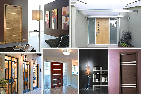 schedule of doors and windows