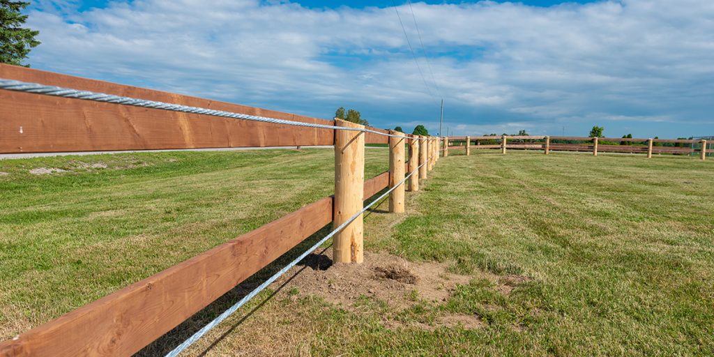 Fence Company