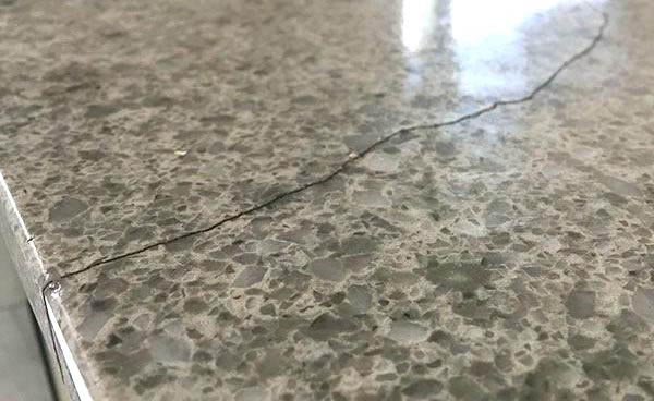 Granite Repairs