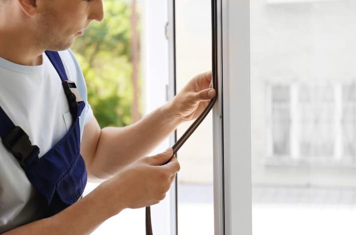 Window Maintenance