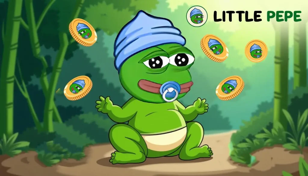 Little Pepe