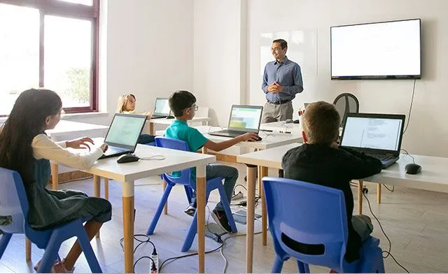 Tuition Agency
