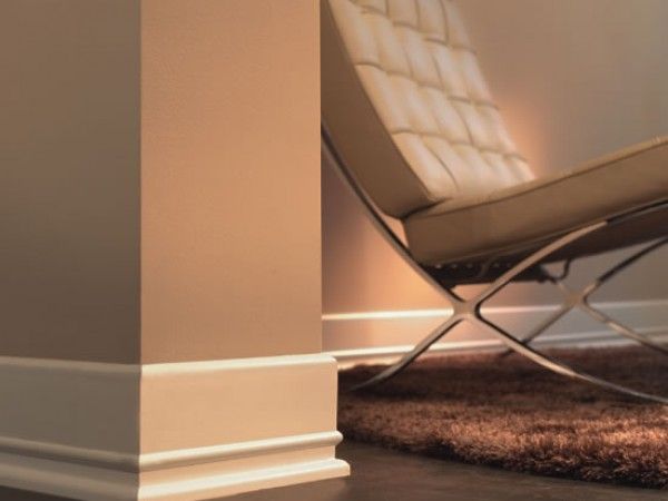 Skirting Board 
