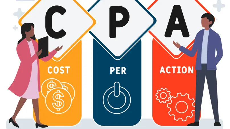 CPA Advertising