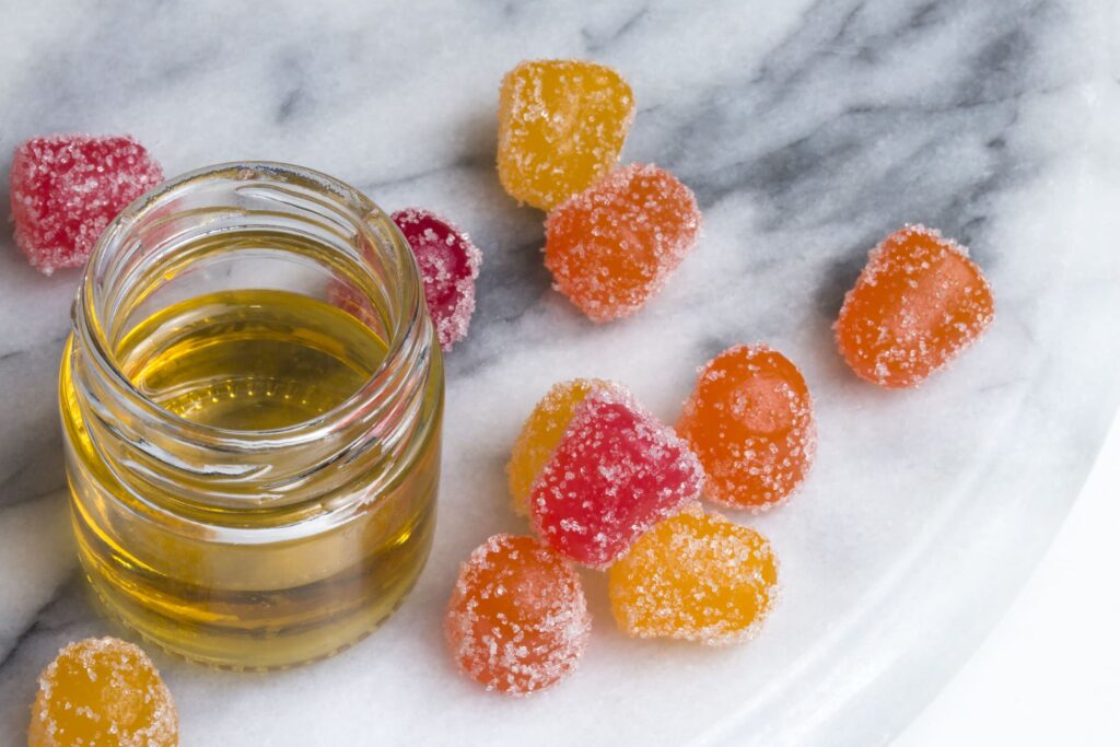 Gummies