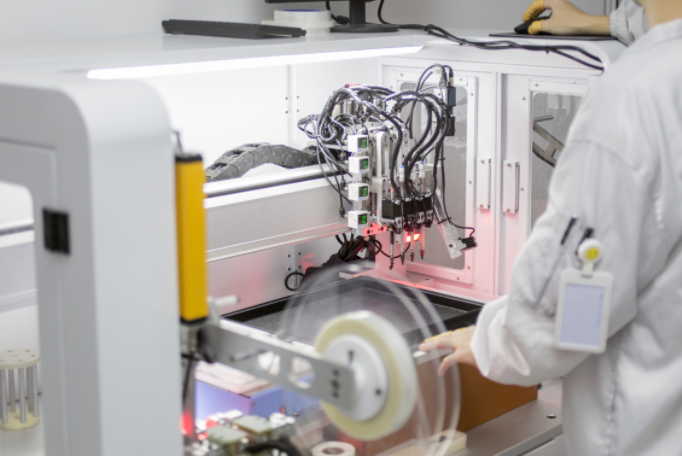 Factory and Supplier Audits