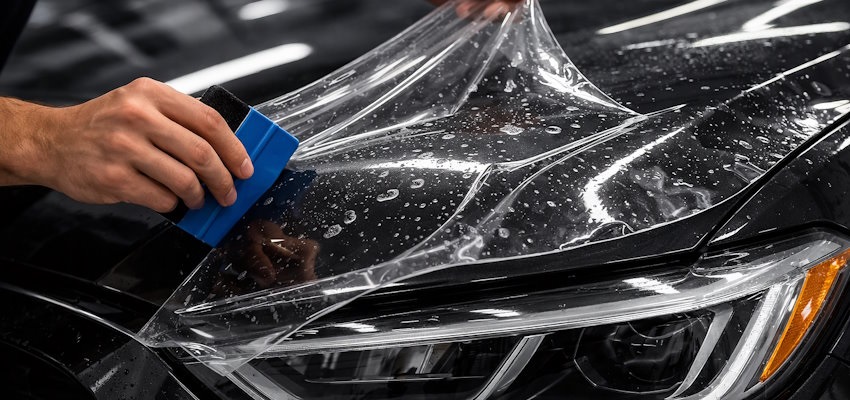 Paint Protection